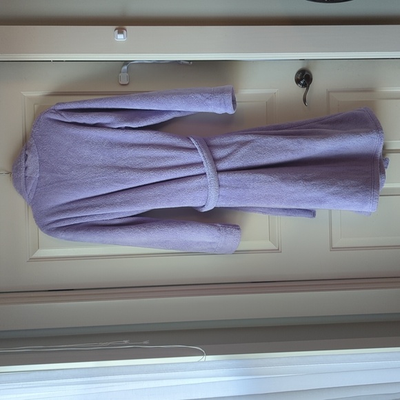 L.L. Bean Robe - Picture 6 of 6